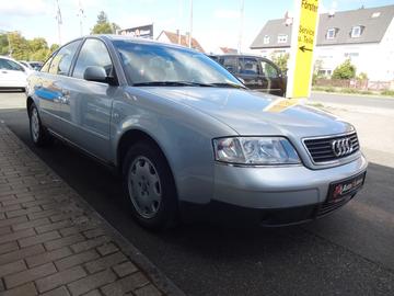 صورة 10 لـ 1998 AUDI A6
