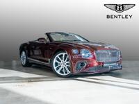Bentley Continental GTC Azure V8 | Bentley Nürnberg