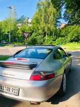Porsche 996 Carrera 4 Coupé - Klappenauspuff - Schalter - Porsche 996 in Stuttgart