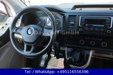 Volkswagen T6 Transporter - 10