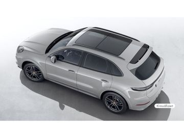 Porsche Cayenne - 4