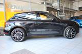 Porsche Macan S Diesel Panorama LED TV Luftfederung AHK - gebrauchte Porsche Macan aus dem Jahr 2016
