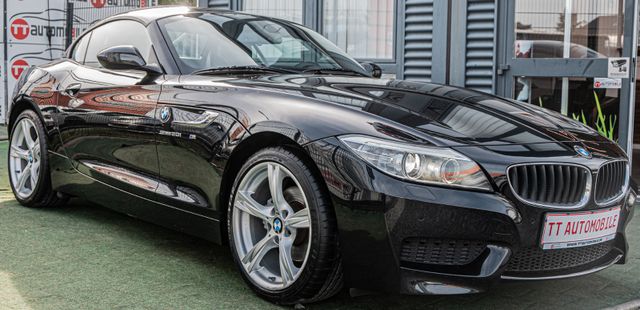 BMW Z4 Roadster sDrive 20i |XENON|NAVI|PDC|