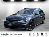 Volkswagen Golf Variant 2.0 GTD DSG Schiebedach AHK Navi - Volkswagen Golf: GTD Dsg