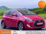 Hyundai iX20 YES! Automatik *Klima*SHZ*PDC* - Hyundai ix20 Gebrauchtwagen Berlin