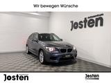 BMW X1 18 i sDrive SPORT PAKET M LEDER NAVI PDC - BMW: M Sport Paket