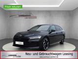 Skoda Superb 2.0 TDI 4x4 Sportline //Head-Up/AHK/ Pano - mit Diesel-Antrieb: Kombi, Automatik