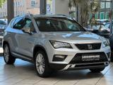 Seat Ateca 1.4 Xcellence 4Drive AHK-Schwenkb|RFK|SHZ - Seat Ateca in Solingen
