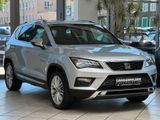 Seat Ateca 1.4 Xcellence 4Drive AHK-Schwenkb|RFK|SHZ - Seat Ateca: Automatik