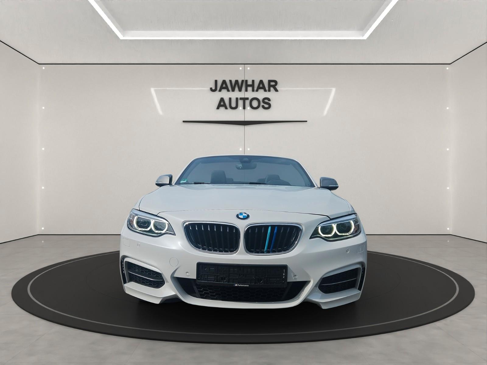 BMW M235