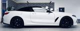 BMW M850i xDrive B&W|M CARBON+SHADOW|AERO|VOLL* - : Allradantrieb, Cabrio