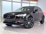 Volvo XC60 T5 Inscription-AWD/Apple/ACC/AHK/Kamera/B&W - Volvo XC60 Inscription mit Benzin-Antrieb