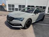 Skoda Superb Combi iV Sportl 1.4 electric/TSI DSG PANO - Skoda Superb: Sport