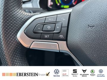 Volkswagen Passat Variant GTE 1.4 TSI DSG NAVI AHK