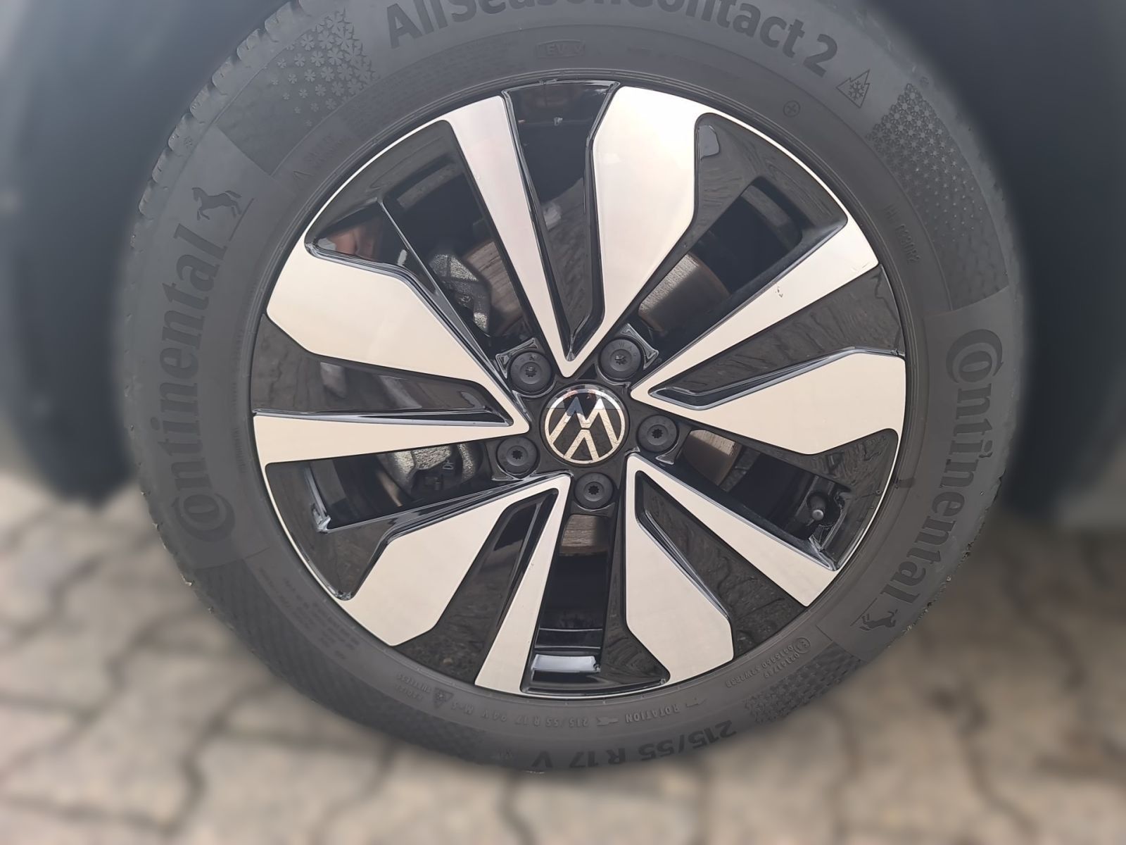 Volkswagen T-Roc - Bild 3