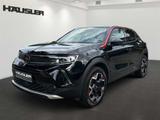 Opel Mokka GS Line 1.2*Kamera*Carplay*LED* - Opel Mokka Gebrauchtwagen in München