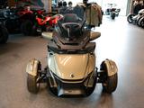 Can-Am SPYDER RT SEA-TO-SKY | NEU | NO F3S LTD F3 SPOR - NEU BENZIN TRIKE