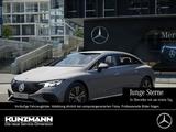 Mercedes-Benz EQE 300 MBUX Navi-Prem. Distronic Memory Kamera - Mercedes-Benz EQE: Automatik