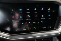 Volkswagen Touareg 3.0TDI R-Line BlackStyle Nachtsicht HuD 