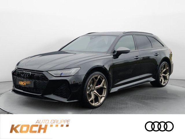 Audi RS 6 Avant performance 463(630) kW(PS) tiptronic