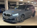 BMW M135 i xDrive*PANO*LED*KAM*H&K - gebrauchte BMW M135 aus dem Jahr 2023