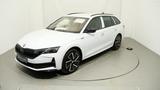 Skoda Octavia Combi 1.5 TSI mHEV Sportline DSG AHK PDC