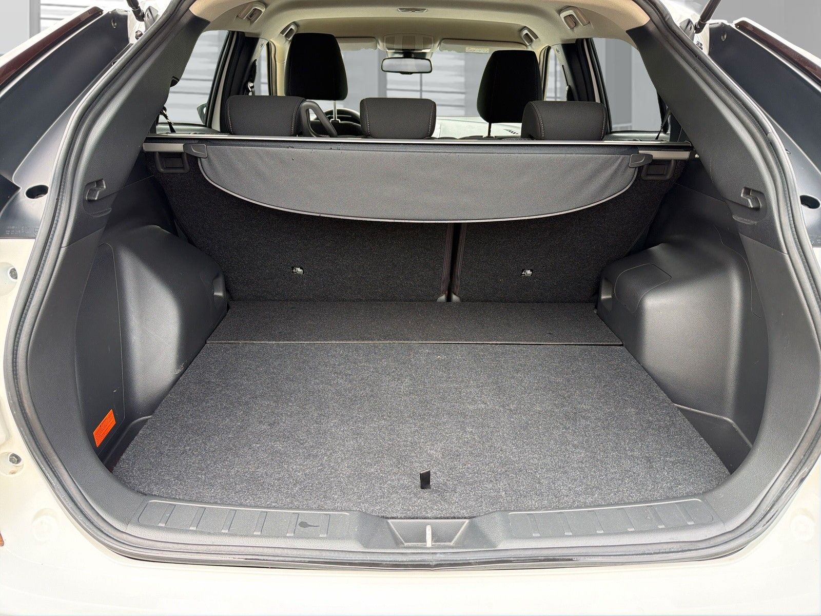 Mitsubishi Eclipse Cross - Bild 12