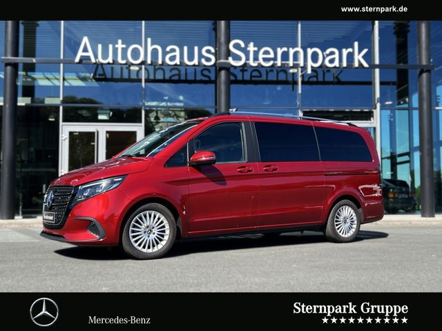 MERCEDES-BENZ V 250 d Style AHK|Standhzg|Distronic|Multibeam
