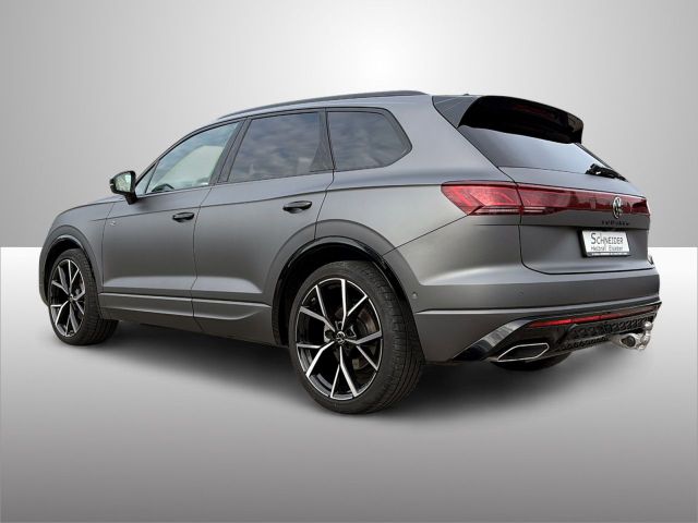 TOUAREG 3.0 TDI