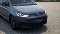 Volkswagen Caddy - Vorschau Bild 8