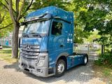 Mercedes-Benz Actros 5/1845*GigaMegaSpace*2xTank*Retarder* - Trucks in Berlin