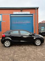 Kia Rio Business Line - gebrauchte Kia Rio aus dem Jahr 2013