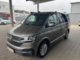 Volkswagen T6.1 Multivan Generation Six Klimaaut, Einparkh, - Volkswagen T6 aus 2021