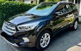 Ford Kuga 1,5 EcoBoost 4x2 110kW Titanium Automat...