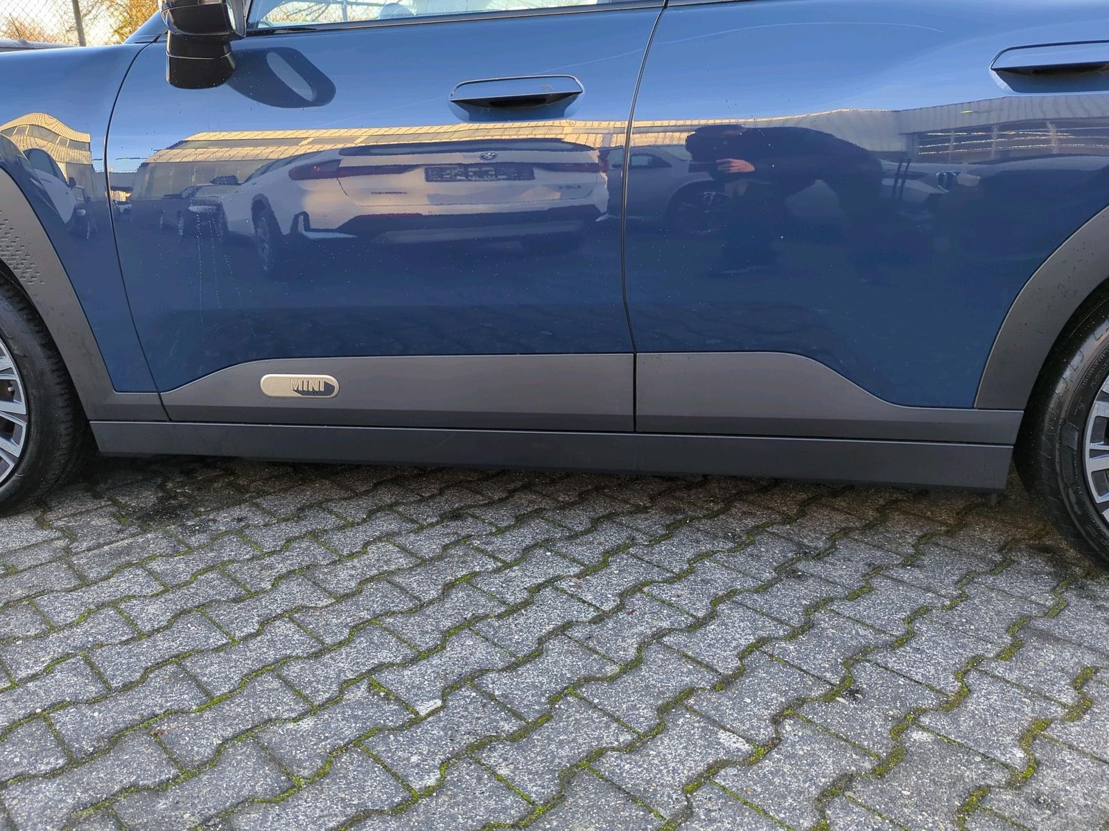 MINI Aceman - Bild 20