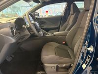 Toyota C-HR - Vorschau Bild 10