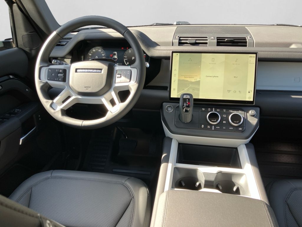 Land Rover Defender - Bild 10