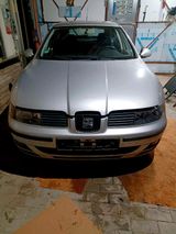 Seat Verkauf einen Seat leon - Seat Leon aus 2004