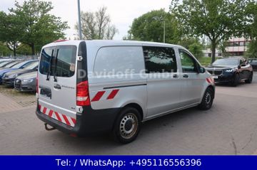 Mercedes Vito - 5