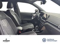 Volkswagen T-Cross - Vorschau Bild 8