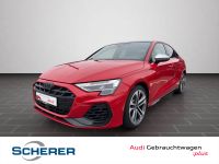 Audi S3 - Vorschau Bild 1