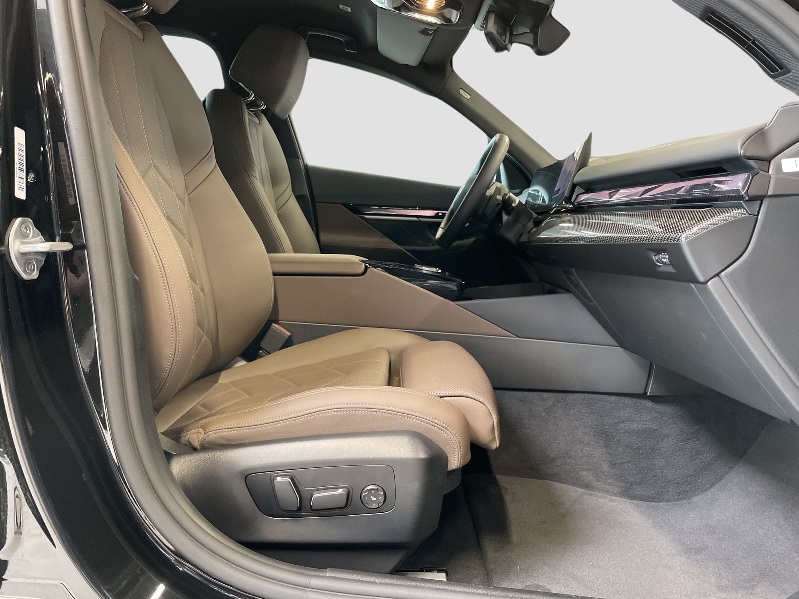 BMW 520 - Bild 11