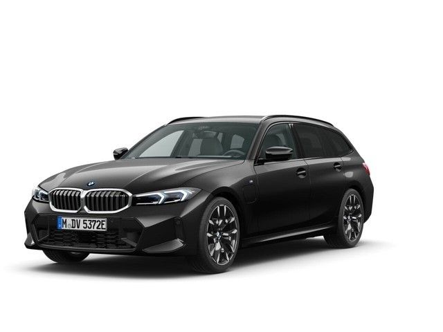 Image of BMW 330