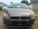 Mitsubishi Colt Lim. 5-trg. XTRA EXPORT - Mitsubishi Colt: Xtra