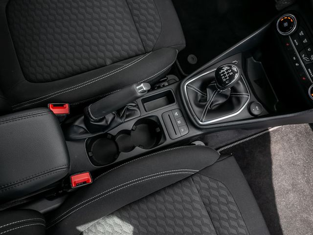 Ford Fiesta 1.0 Titanium Sicht-Paket Spurhalteassi.