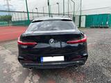 BMW X4 xDrive25d AT M Sport M Sport - BMW X4 von privat