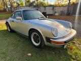 Porsche 911 SC 914 Coupe TÜV 180 PS, Vollleder 