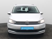 Volkswagen Touran - Vorschau Bild 3