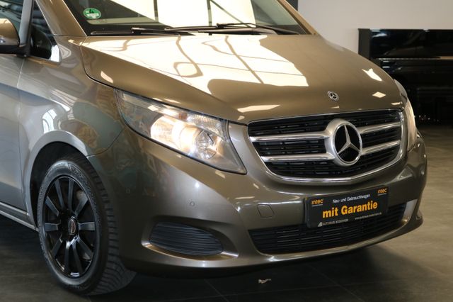 V250 CDI/d EDITION extralang 8 SITZER/KAMERA/ – Vorschau 2