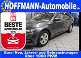 Skoda Superb Ambition Navi,Climatr.,SHZ,Tempomat - Skoda Superb Ambition mit Diesel-Antrieb